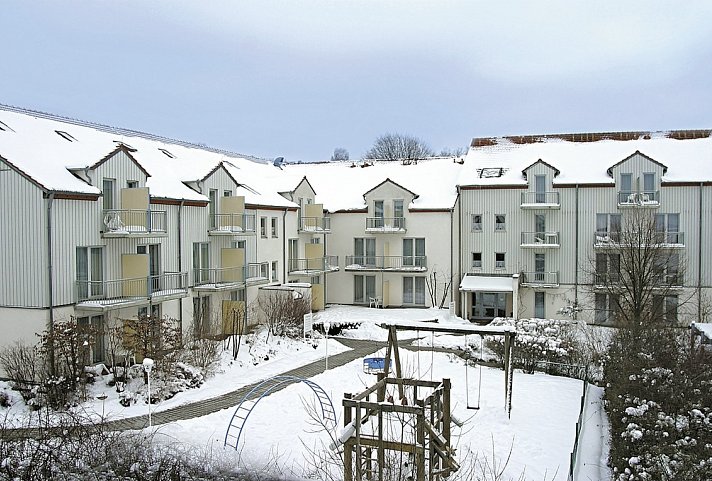 Sonnenhotel Bayerischer Hof