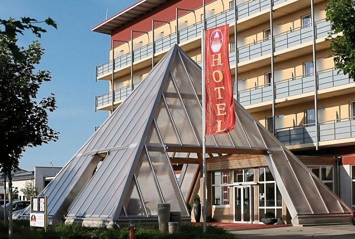 Kurhotel Pyramide