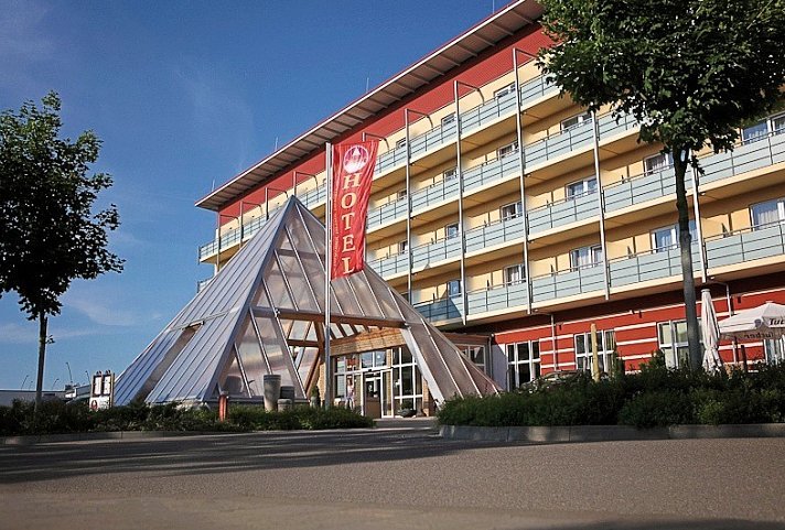 Kurhotel Pyramide