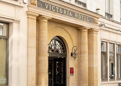 Hôtel Victoria Paris