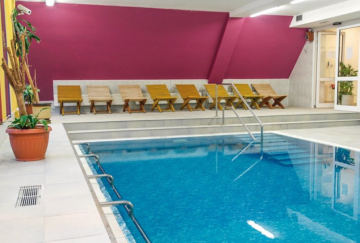 Harrachovka Spa & Wellness