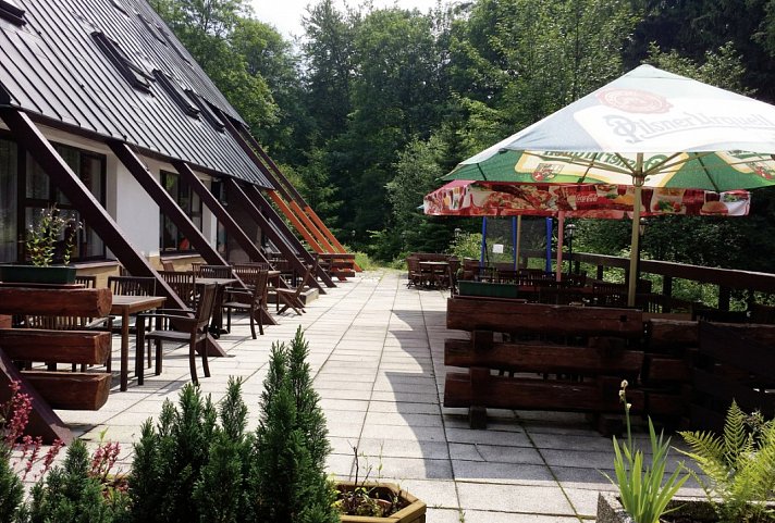 Harrachovka Spa & Wellness