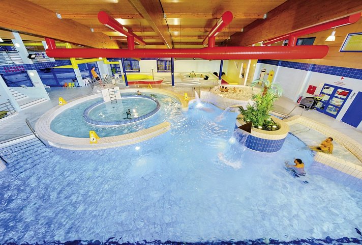 Aquapark Hotel