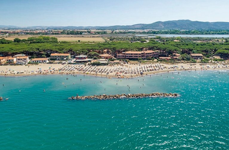 Argentario Camping Village