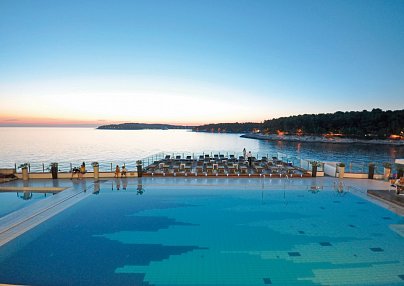 Splendid Resort Pula