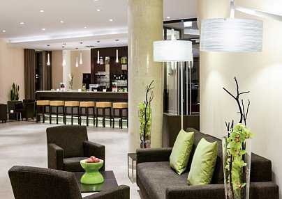 IntercityHotel Mainz Mainz