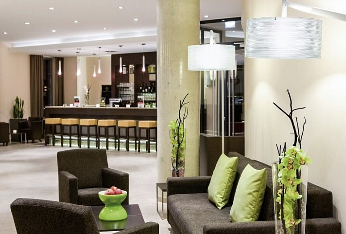 IntercityHotel Mainz