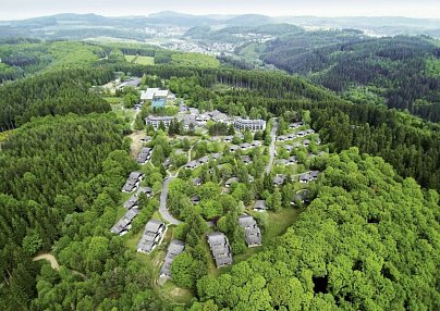 Sporthotel Grafenwald Daun