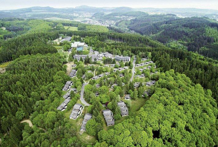 Sporthotel Grafenwald