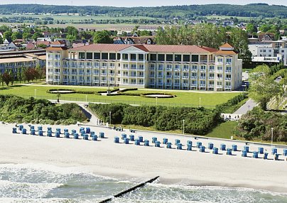 Morada Strandhotel Ostseebad Kühlungsborn Ostseebad Kühlungsborn