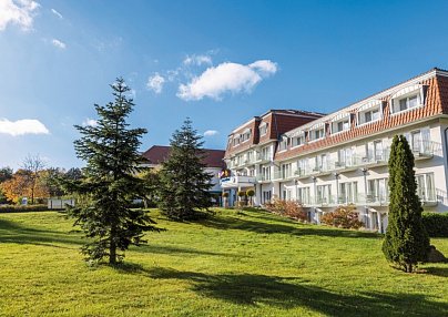 IFA Graal-Müritz Hotel, Spa & Tagungen Graal-Müritz