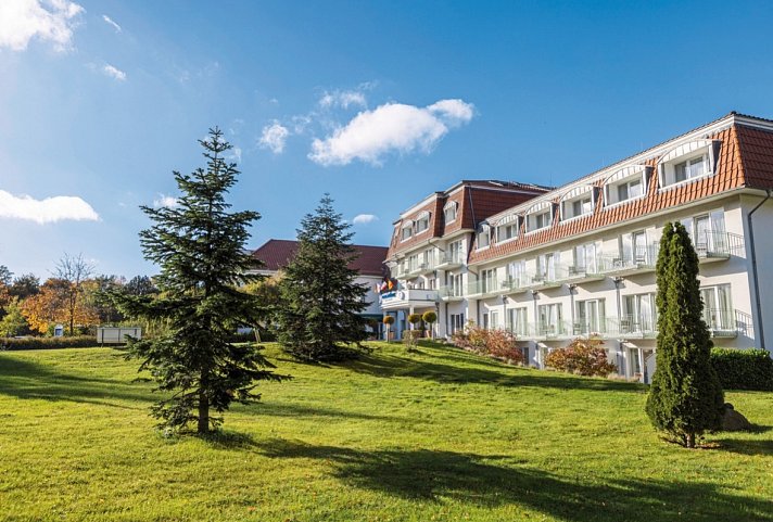 IFA Graal-Müritz Hotel, Spa & Tagungen