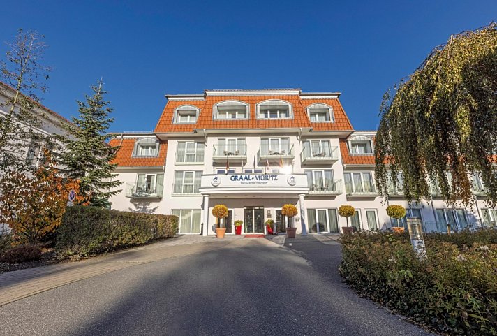 IFA Graal-Müritz Hotel, Spa & Tagungen