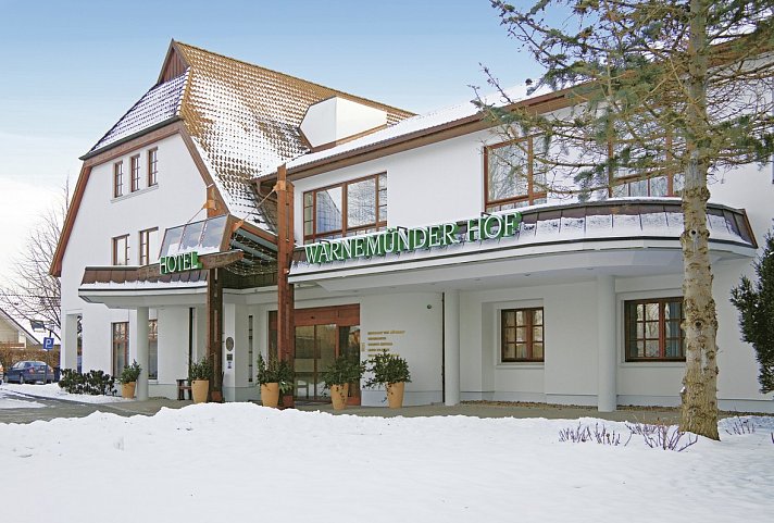 Ringhotel Warnemünder Hof