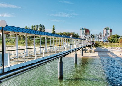 Kurhotel zu Heringsdorf Ostseebad Heringsdorf