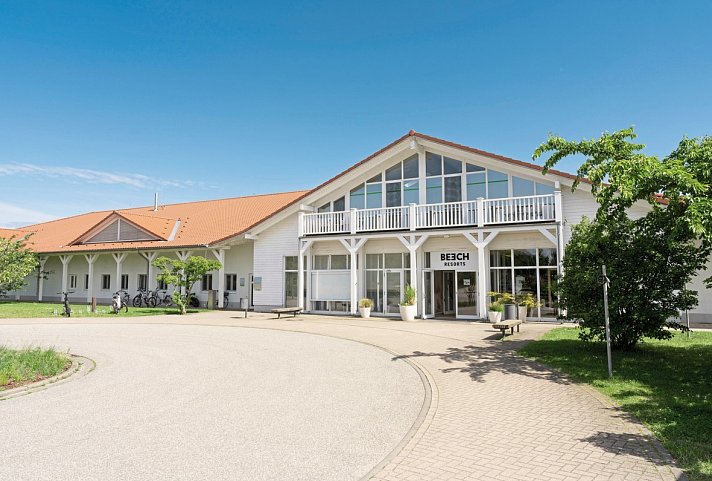 BEECH Resort Boltenhagen