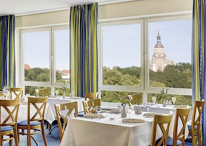 IntercityHotel Stralsund Stralsund