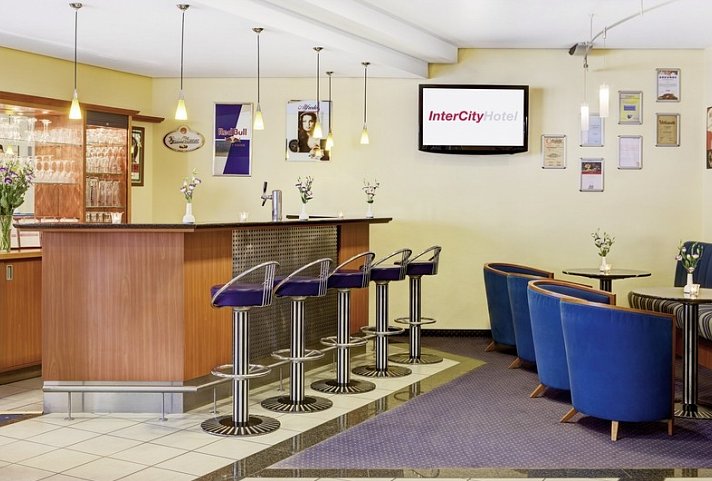 IntercityHotel Stralsund