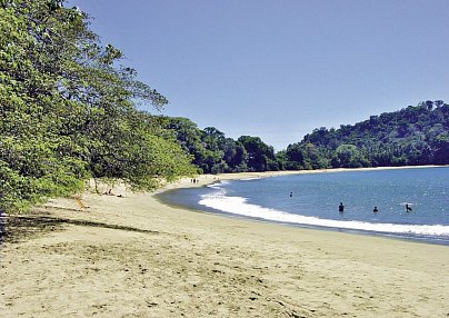 Villa Romantica Nationalpark Manuel Antonio