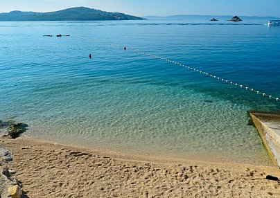 Amadria Park Camping Trogir (by Happy Camp) Seget Vranjica