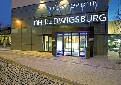 NH Ludwigsburg Ludwigsburg