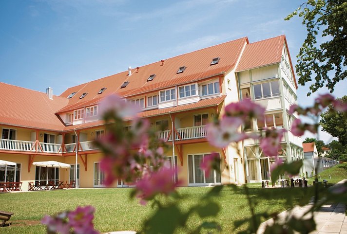 JUFA Hotel Nördlingen