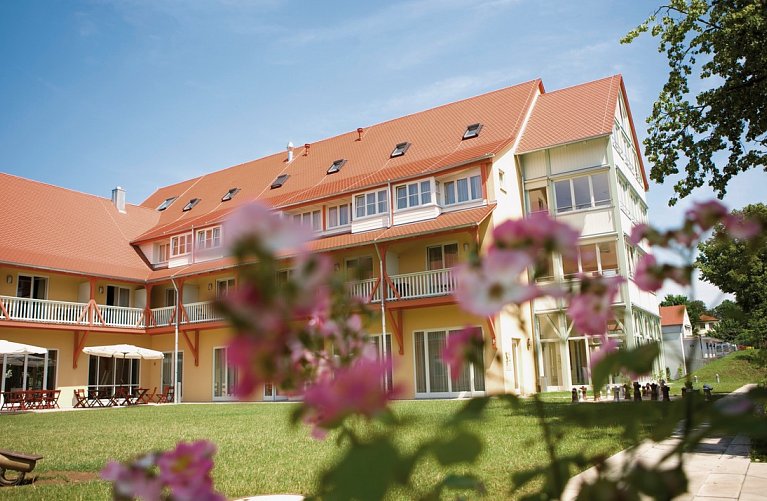 JUFA Hotel Nördlingen