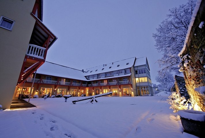 JUFA Hotel Nördlingen