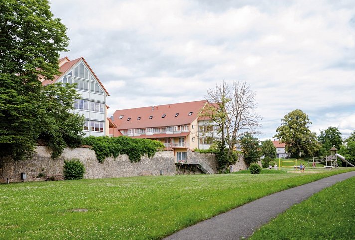 JUFA Hotel Nördlingen