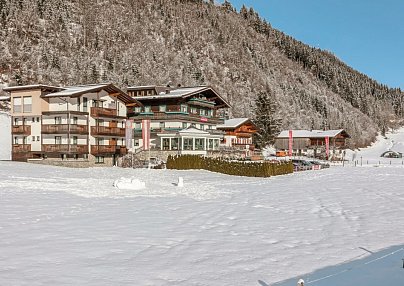 Landhotel Rohregger Neukirchen am Großvenediger