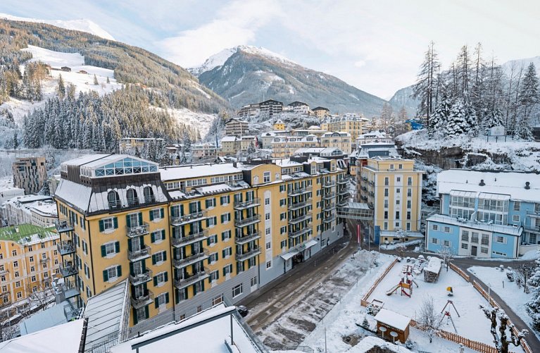 MONDI Hotel Bellevue Gastein