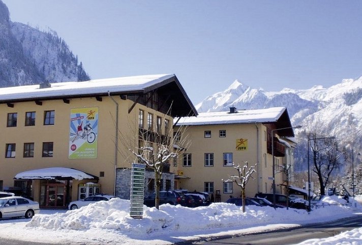 JUFA Hotel Kaprun