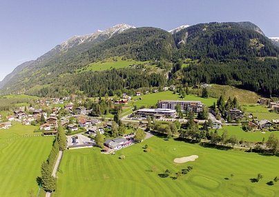 EUROPÄISCHER HOF Aktivhotel & Spa Bad Gastein