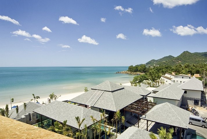 Samui Resotel Beach Resort