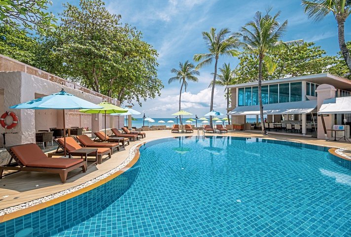 Baan Samui Resort