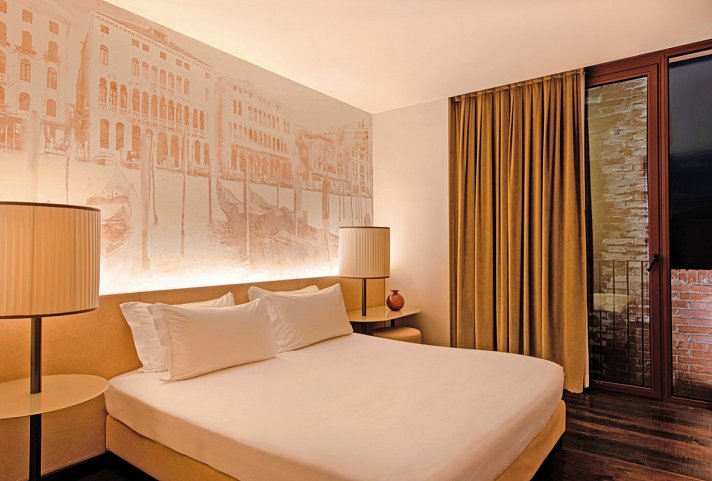 Hyatt Centric Murano Venice