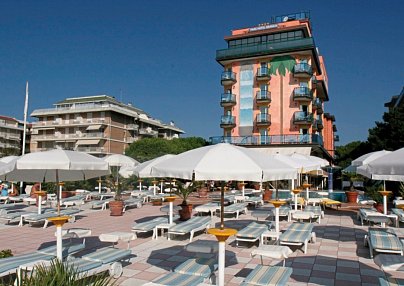 Park Hotel Brasilia Lido di Jesolo