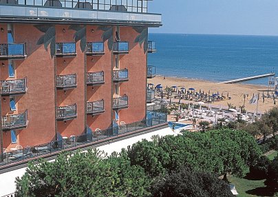 Park Hotel Brasilia Lido di Jesolo