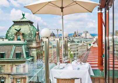 Hotel Royal Wien
