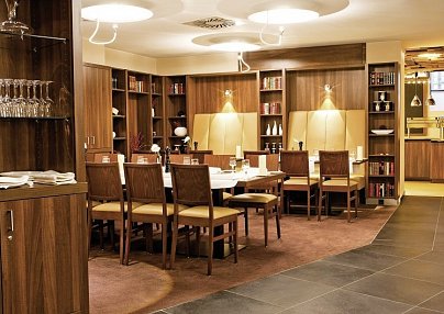 Flemings Selection Hotel Wien City Wien