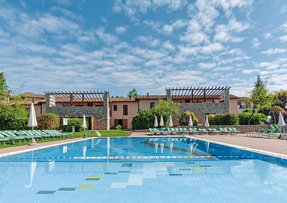 Golf Residence Peschiera del Garda