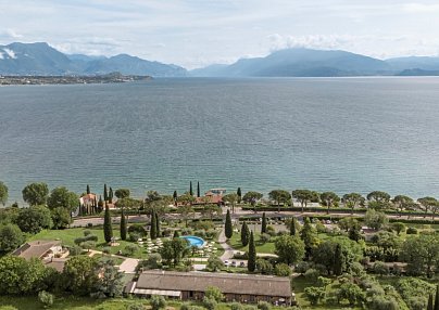 Sentido Lago di Garda Premium Village Desenzano del Garda