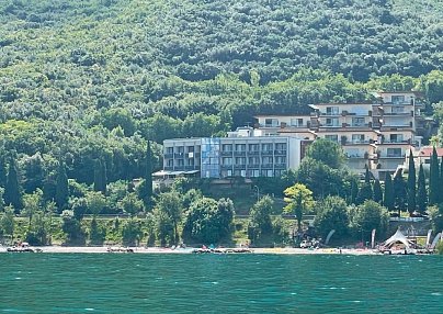 Wind Hotel Malcesine