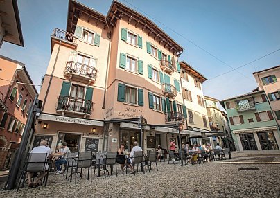 Lago di Garda Malcesine