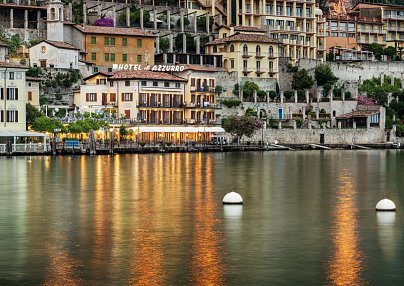 All´ Azzurro Limone sul Garda