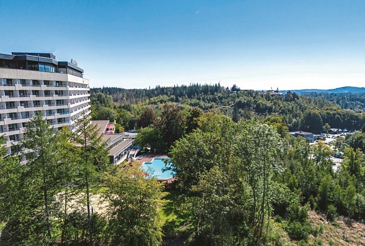 AHORN Harz Hotel Braunlage