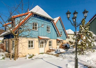 Hasseröder Ferienpark Wernigerode