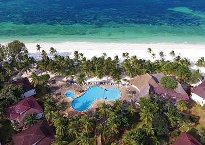 VOI Kiwengwa Resort Zanzibar Kiwengwa Beach