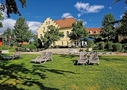 Konsumhotel Dorotheenhof Weimar Weimar