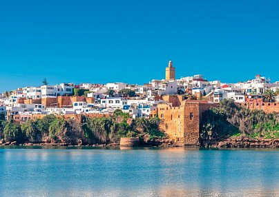 Glanzvolle Königsstädte (Privatreise ab/bis Agadir) Agadir